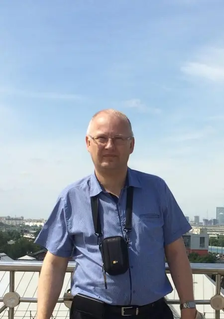 Я Алексей, 52, из Нижнего Новгорода, ищу знакомства без обязательств