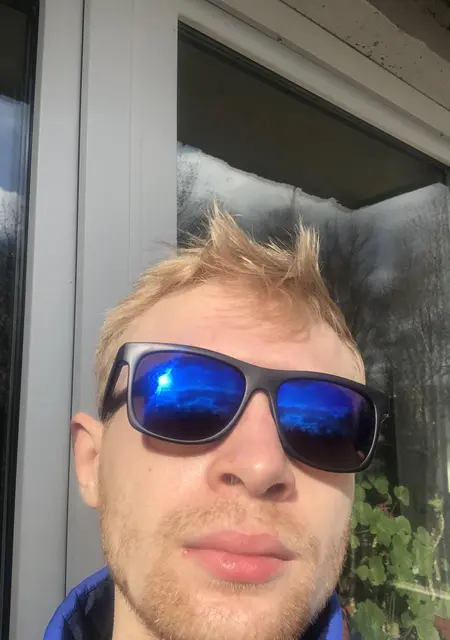 Алексей из Обнинска, мне 28, познакомлюсь для приятного времяпровождения