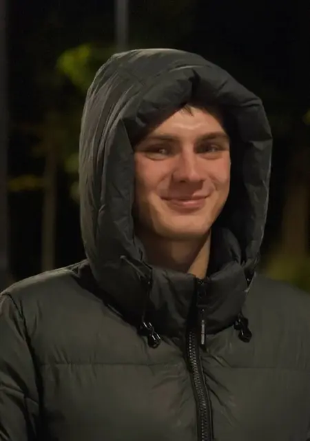 Вадим из Тулы, ищу на сайте знакомства на одну ночь