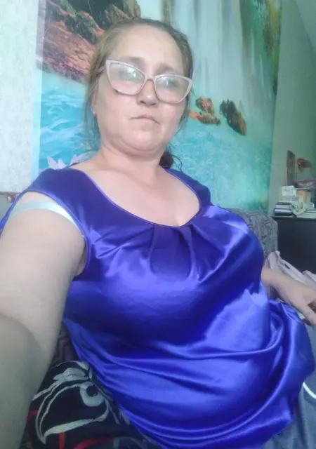 Фартуна из Екатеринбурга, мне 49, познакомлюсь