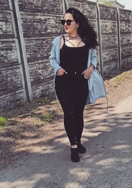 Viktoriia из Варшавы, мне 31, познакомлюсь