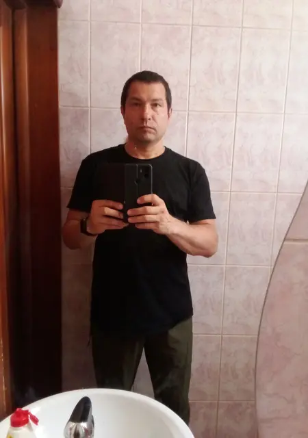 Сергей из Абакана, ищу на сайте знакомства на одну ночь