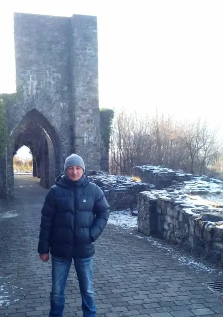 Я Дима, 48, знакомлюсь без обязательств в Гурьевске