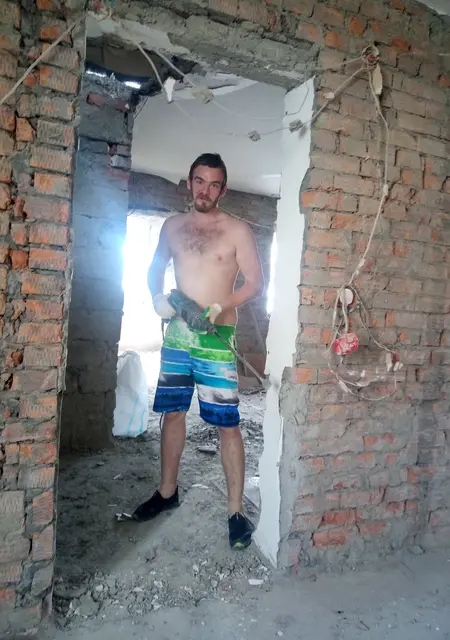 Я Александр, 28, знакомлюсь на одну ночь в Ессентукской