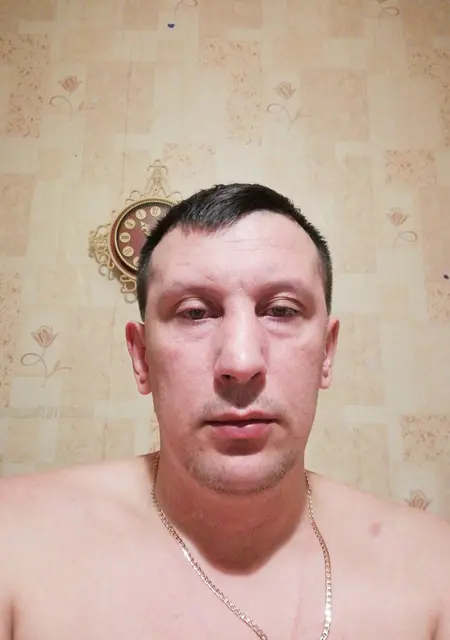 Я Дима, 43, из Томска, ищу знакомства без обязательств