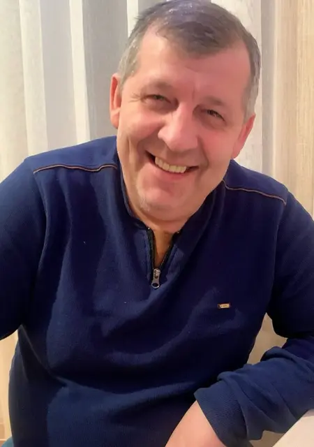 Валера из Тулы, мне 55, познакомлюсь без обязательств