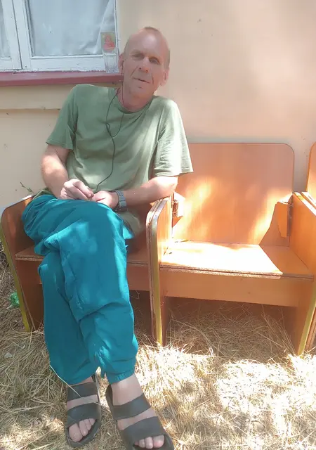 Я Андрей, 52, из Темрюка, ищу знакомство для приятного времяпровождения