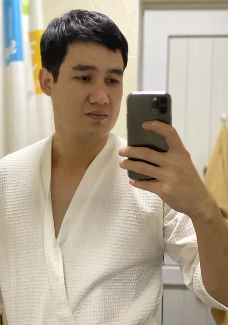 Misterb из Шымкента, ищу на сайте знакомства на одну ночь