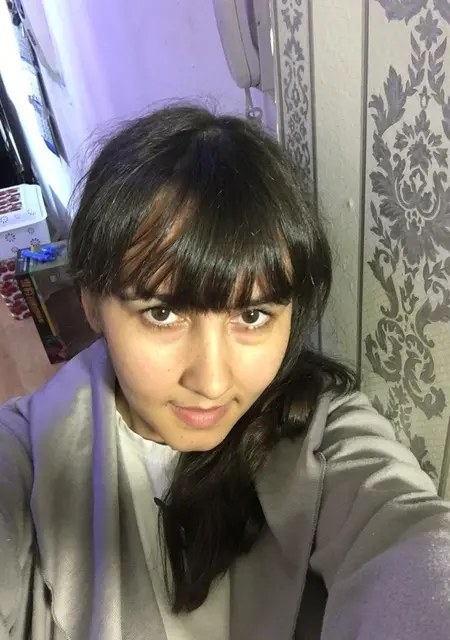 Олеся из Находки, мне 37, познакомлюсь для дружбы