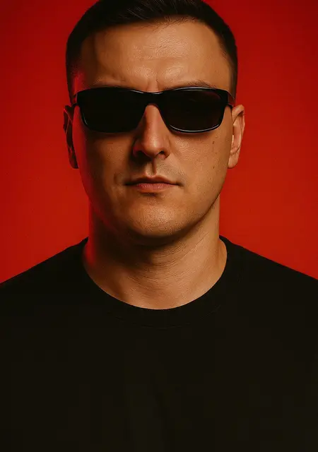 Я Илья, 31, знакомлюсь для общения в Липецке