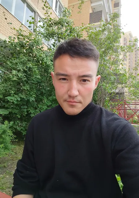 Я Amin, 20, из Москвы, ищу знакомства без обязательств