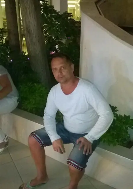 Я Иль, 50, из Уфы, ищу знакомство для общения