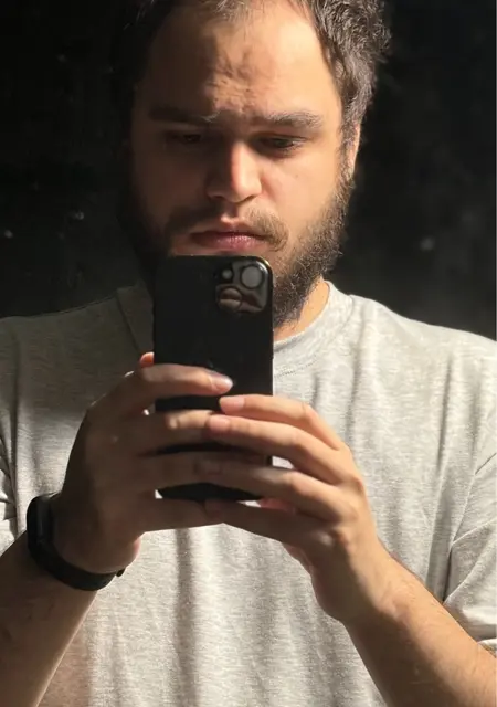 Слава из Ногинска, мне 28, познакомлюсь для приятного времяпровождения