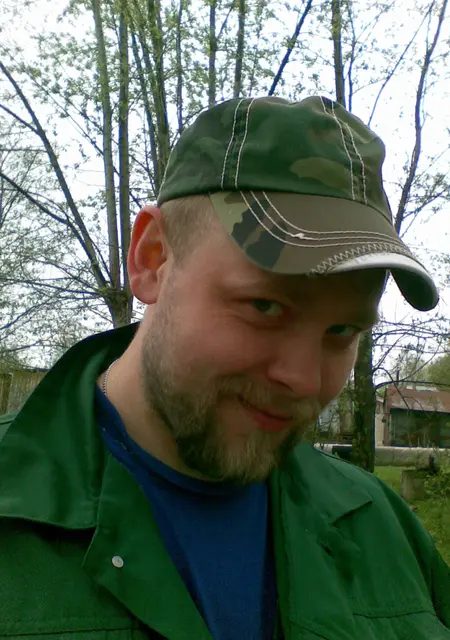 Я Алексей, 43, знакомлюсь для приятного времяпровождения в Перми