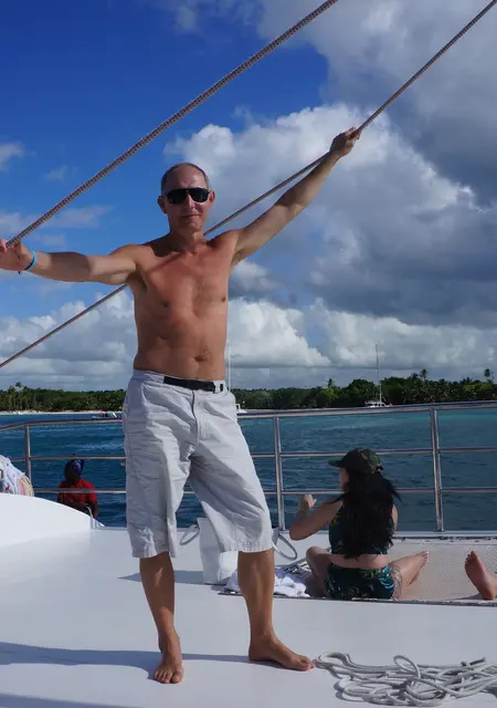 Я Владимир, 49, из Херсона, ищу знакомство для постоянных отношений