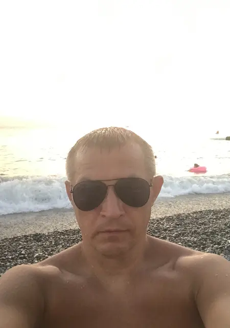 Я Саша, 49, знакомлюсь без обязательств в Хабаровске