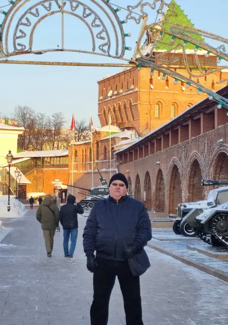 Василий из Орехово-Зуево, ищу на сайте приятное времяпровождение