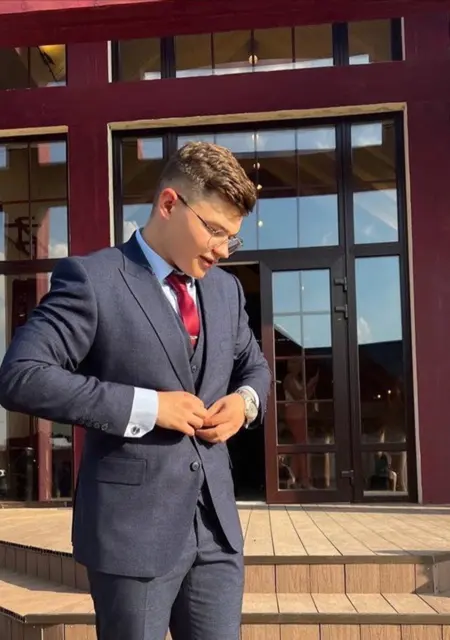 Игорь из Московского, мне 21, познакомлюсь для постоянных отношений