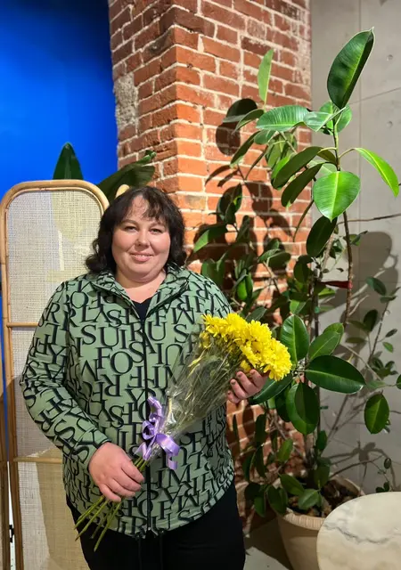 Я Марина, 47, из Ростова-на-Дону, ищу знакомство для постоянных отношений