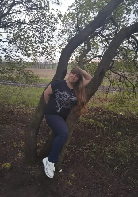 Аленка из Ельца, ищу на сайте общение