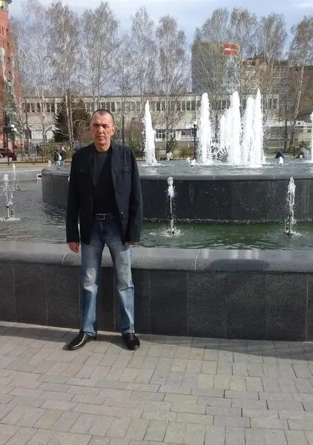 Юрий из Юхнова, ищу на сайте знакомства на одну ночь