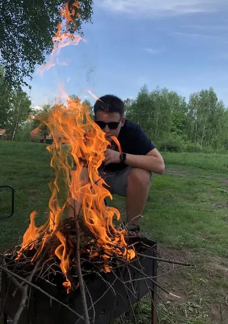 Я Денис, 25, знакомлюсь без обязательств в Щелково