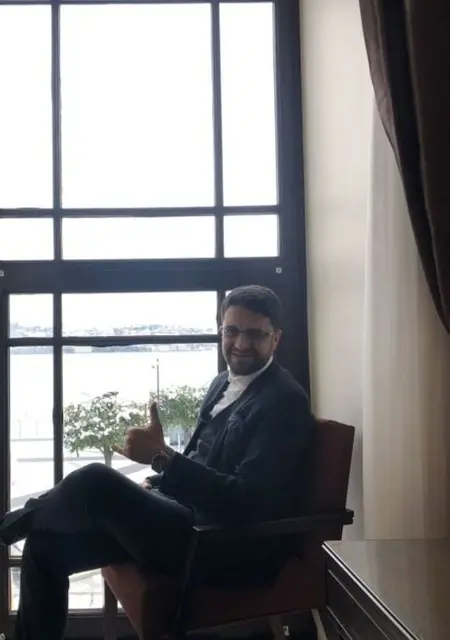 Lussi из Стамбула, мне 38, познакомлюсь