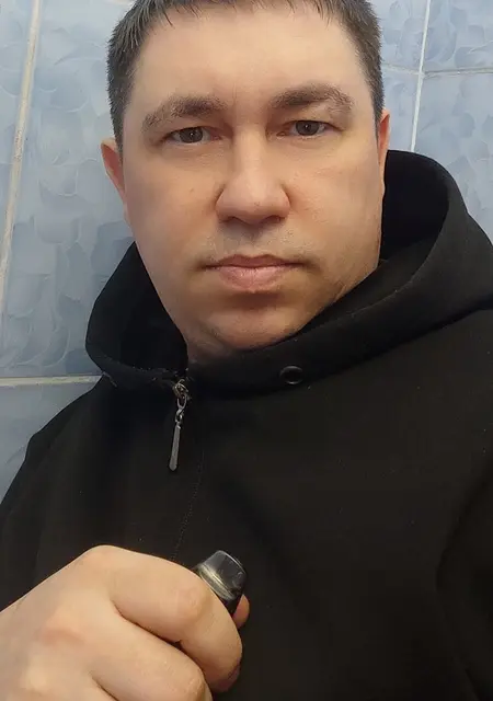 Я Алексей, 38, из Охи, ищу знакомство для постоянных отношений