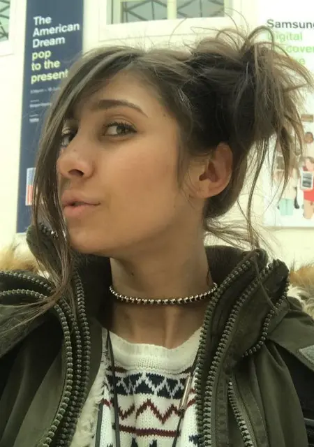 Я Настя, 28, из Иванова, ищу знакомство для приятного времяпровождения