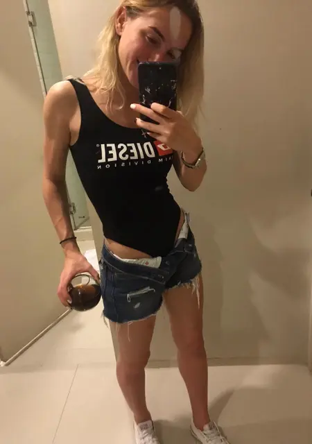 Виктория из Москвы, ищу на сайте знакомства на одну ночь