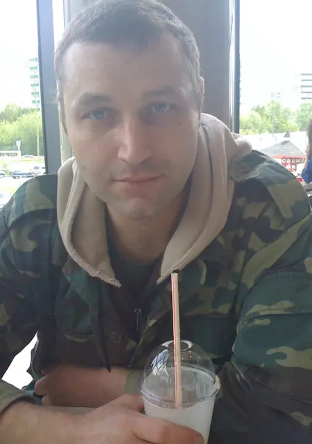 Алексей из Зеленограда, мне 50, познакомлюсь на одну ночь