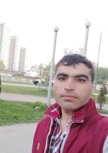 Я Афзал, 37, знакомлюсь без обязательств в Нахабином