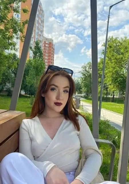 Я Аня, 21, знакомлюсь для открытые отношения в Нижнем Новгороде