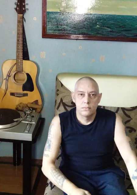 Евгений из Талнаха, ищу на сайте знакомства без обязательств