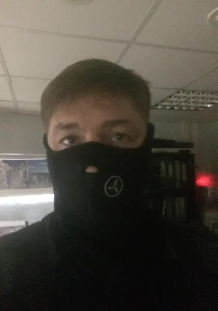 Я Vit, 51, из Нового Уренгоя, ищу знакомства без обязательств