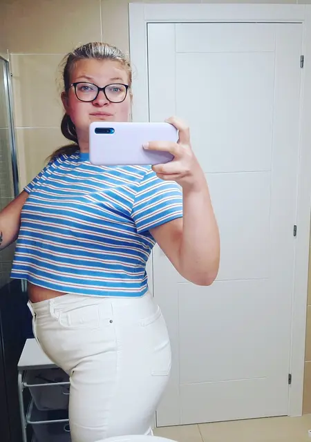 Я Мила, 26, знакомлюсь без обязательств в Барселоне