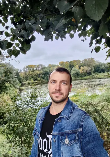 Я Илья, 40, знакомлюсь без обязательств в Твери