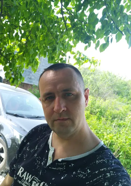 Я Ivanych, 43, из Коврова, ищу знакомства без обязательств