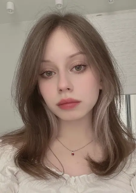 Я Марина, 20, знакомлюсь для общения в Липецке