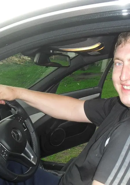 Slava из Талицы, ищу на сайте знакомства на одну ночь