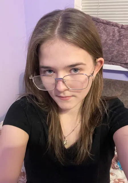 Я Ciara, 20, из Волжского, ищу знакомство для приятного времяпровождения