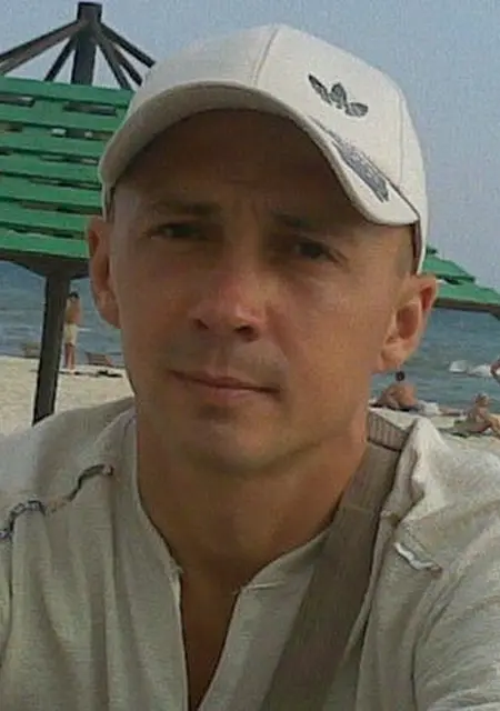 Я Борис, 53, знакомлюсь на одну ночь в Курске