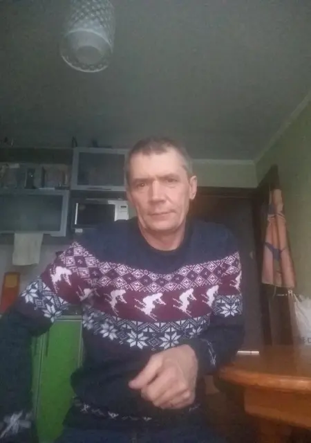 Я Игорь, 57, знакомлюсь без обязательств в Ухте