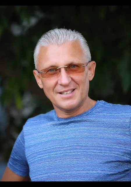 Сергей из Томска, мне 47, познакомлюсь для приятного времяпровождения