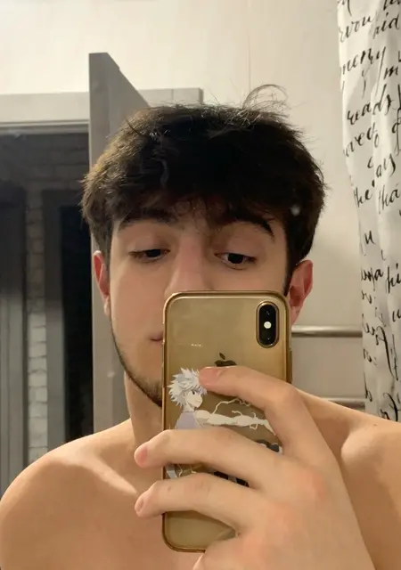 Я Сабир, 22, знакомлюсь без обязательств в Волгодонске