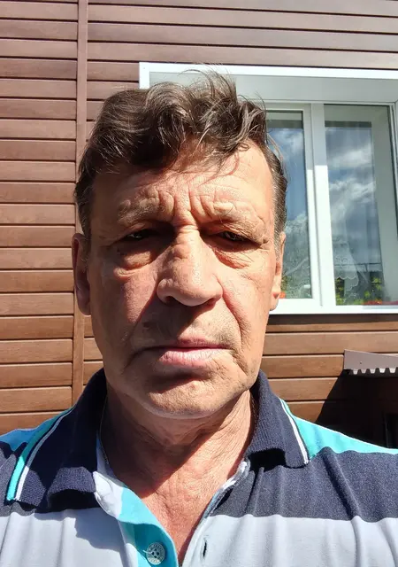 Василий из Лениногорска, мне 60, познакомлюсь без обязательств