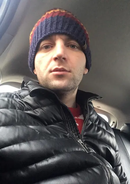 Я Сережа, 35, из Брянска, ищу знакомство для дружбы