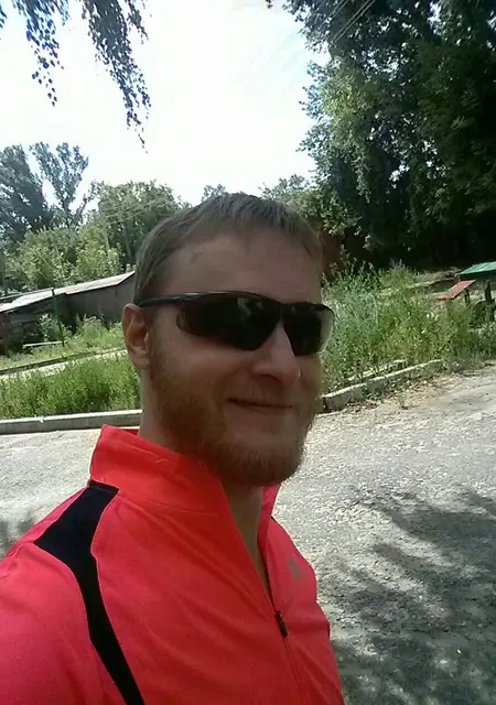 Я Павел, 39, из Новосибирска, ищу знакомство для общения