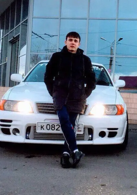 Makar из Читы, ищу на сайте приятное времяпровождение