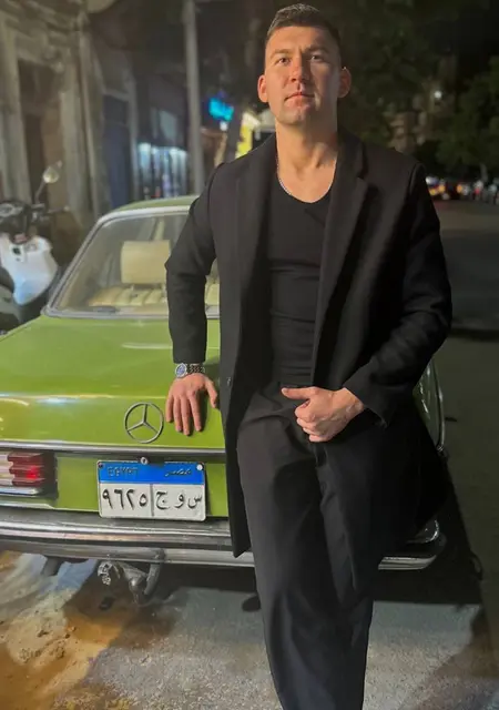 Я Marat, 28, из Пензы, ищу знакомство для приятного времяпровождения